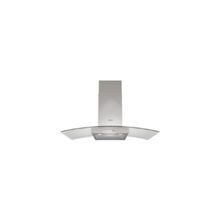 Вытяжка каминная пристенная Siemens LC 97 GA 520 IX