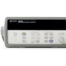 Регистратор данных Agilent 34972A