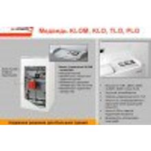 Котел Protherm Медведь 50 KLOM Мощность 50 кВт