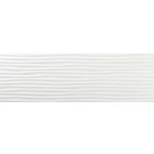 Azulev Bianco Lasa Tress Matt Slimrect 29x89 см