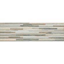 Cerrad Zebrina Forest плитка клинкерная фасадная 175 мм*600 9 мм