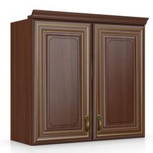 Любимый Дом Кухня Кантри Орех Шкаф 80 см. ID - 287582