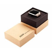 Умные Часы Smart Watch DZ09 цвет серебристый