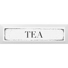 KERAMA MARAZZI NT B54 2882 Декор Tea черный 8,5х28,5