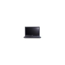 Acer (TM5760-2353G32Mnsk NLED15.6WXGA (1366x768HD) Intel Ci3 2350 (2.30ГГц) UMA 4Гб 250Гб (5400) WiFi DVDRW 6CL 1.3Mp 2.54кг sil-bl W7HB)