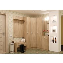 Шкаф Глория 2 109