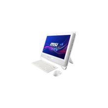 Моноблок MSI Wind Top AE2211G-039 White