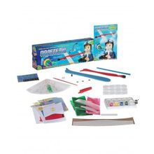 Bondibon Французские опыты Науки с Буки Полетели!