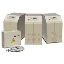 Стабилизатор переменного напряжения Штиль R 18000-3, 18 кВА