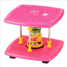 Степпер твист тонкая талия Twister Dance Machine