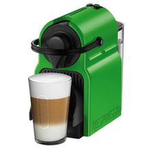 Кофемашина капсульная Delonghi Nespresso EN 80.L Inissia