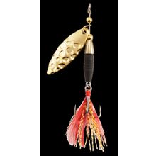 Блесна Siweida SCuD A3 7,7г цвет 02 (93523102)