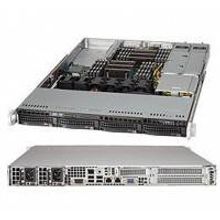 SuperMicro SuperMicro SYS-6018R-WTRT