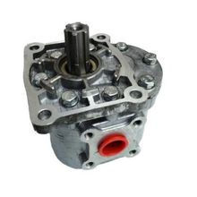 Насос НШ 32С-3Л шестеренный