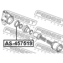 Подшипник Опорный Привода Febest арт. AS457519
