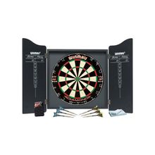 Winmau Комплект для игры в Дартс Winmau Pro (средний уровень)