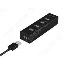 Orico USB2.0 HUB H4013-U2-03