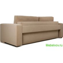 Диван Мальта Lux велюр