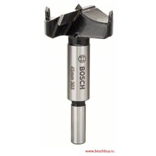Bosch Сверло шарнирное 45х90 мм (2608597617 , 2.608.597.617)