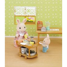 Sylvanian Families Кухонная посуда