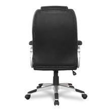 Кресло REALCHAIR COLLEGE BX-3323 Black