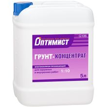 Оптимист G 106 5 л