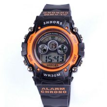 Часы Shhors Chrono 1582 - 30m