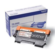 Картридж лазерный BROTHER (TN2090) DCP-7057R и другие, оригинальный, ресурс 1000 стр.