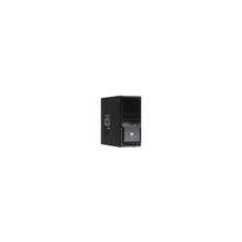 Корпус JNC 320 550W Black, черный