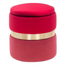 Leset Пуф-сундук Голди ID - 369948