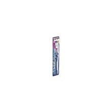 Зубная щетка  "Oral-B" Двойное чистящее действие
