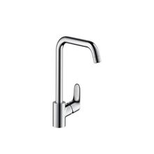 Смеситель для кухни, Focus, высокий излив, Hansgrohe 31806800