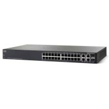 Cisco Cisco SG350-28P-K9-EU