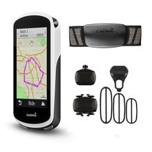 Навигатор Garmin Edge 1030 Bundle