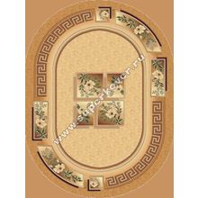 Люберецкий ковер Лайла де люкс 64557_42_ov_berber, 3 x 5