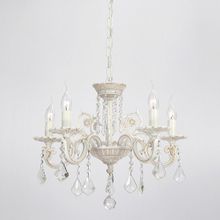 Lucia Tucci NAPOLI 148.5 white antique