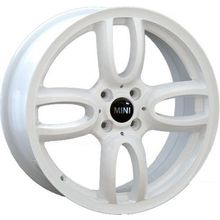 Replica Mini (MN1)  7x17 4x100 D56.1 ET48 BKF