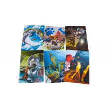 Настольная игра GAGA GAMES GG116 Муза