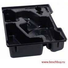 Bosch Вкладыш в L-Boxx GOP 12 V-LI (1 600 A00 2V7 , 1600A002V7 , 1.600.A00.2V7)