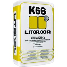 Литокол Litofloor K66 25 кг