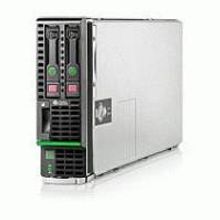 HP HP ProLiant BL420cGen8 668357-B21