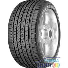 Continental ContiCrossContact UHP 235 55 R17 99H
