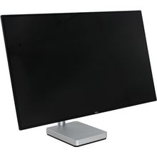 27"    ЖК монитор DELL S2718D   966738   (LCD, Wide, 2560x1440,  HDMI, USB3.0 Hub)