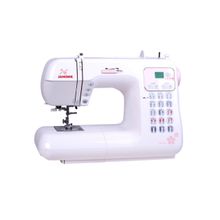 Швейная машина Janome Decor Computer 4030 DC 4030 (жесткий чехол)