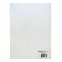 Холст Hi-Image Paper (серебряное сияние) для струйной печати, 1-сторон., A4, 260 г м2, 5 л