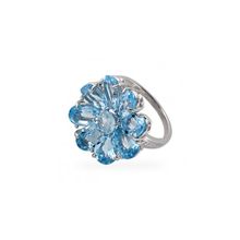 Кольцо, серебро 925 пробы, арт. 015417-01-01