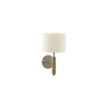 Бра WOODS ARTE Lamp A1038AP-1BR