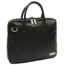 Мужская папка Vip Collection 110819 черная