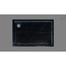 Strack Nero Marquina (80 х 120 х 5 см)