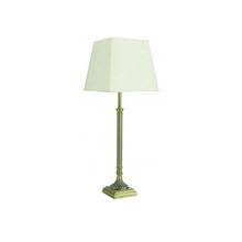 ARTE LAMP  Настольная лампа A1102LT-1AB Arte Lamp Scandy